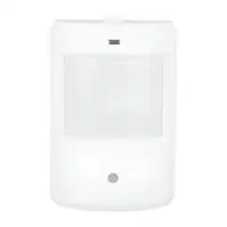 Falabella Alarma Sensor Movimiento Inalámbrico Seguridad Hogar Negocio oferta