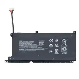 Falabella Bateria Premium Para Hp Pavilion Gaming 15-EC0000NA PG03XL L48495-005 oferta
