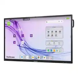 Falabella Pantalla Interactiva AIO 65 Pulgadas 4K Tactil Camara 4K y 8 Microfonos oferta