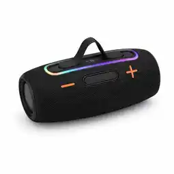 Falabella Parlante Bluetooth Portátil 20W Recargable IPX6 USB Aux oferta