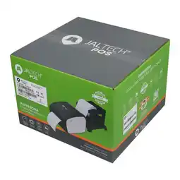 Falabella Impresora etiquetas Usb/Lan JAL-POS423 oferta