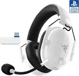 Falabella Audifonos Inalambricos Gamer BlackShark V2 Pro 50mm PS5 PC Switch oferta