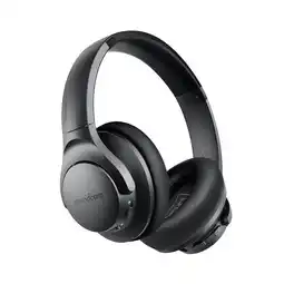 Falabella Auriculares gamer inalámbricos Soundcore A3025 Q20 black con luz LED oferta