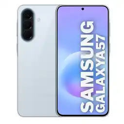 Falabella Galaxy A57 5G De 256GB8GB RAM - Azul oferta
