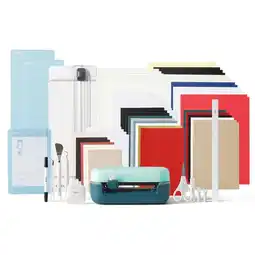 Falabella Plotter Inteligente Joy 2 Verde Crear Proyectos + Herramientas oferta