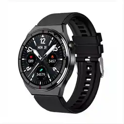 Falabella Reloj Inteligente Smart Watch SK18 - Negro oferta