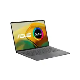 Falabella Portátil Zenbook QD303W Snapdragon X-X126100 Ram 32gb Ssd 1tb Pantalla 14 OLED oferta