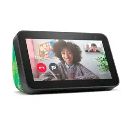 Falabella Alexa Echo Show 5 Kids Tactil Original oferta