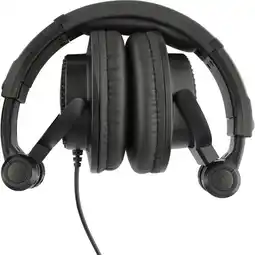 Falabella Audífonos Polsen HPC-A30-MK2 Audífonos Cerrados oferta