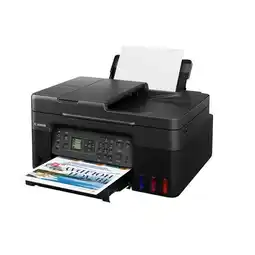 Falabella IMPRESORA G4170 USB-WIFI SISTEMA DE TINTA oferta