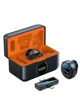 Falabella Micrófono Inalámbrico SX30 ANC oferta