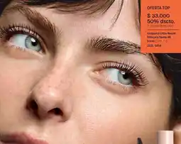 Yanbal Uniqqucil ultra remix mascara oferta