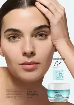 Yanbal Yanbal - aqua-pure oferta