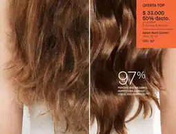 Yanbal Serum nutri-control oferta
