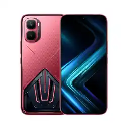 Falabella Celular GT 50 Pro I 5G I 12GB RAM I 256GB oferta