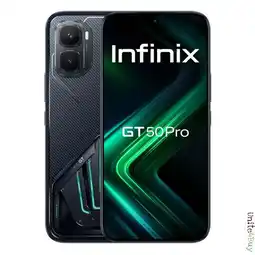 Falabella GT 50 PRO 5G 256GB 12+12RAM + VENTILADOR oferta