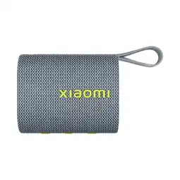 Falabella Parlante Sound Pocket Blue Gray S28H-GL oferta