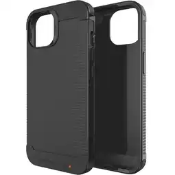 Falabella Estuche Case Zagg Havana Negro para iPhone 13 oferta