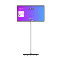 Falabella Pantalla Portatil Wandr 32 pulgadas 4K Tactil con Bateria Android 13 oferta
