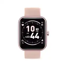 Falabella Reloj K-SWRX 46,48 mm Rosado Mate oferta