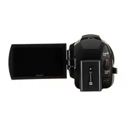 Falabella Videocámara FDR-AX43 con grabación en 4k oferta