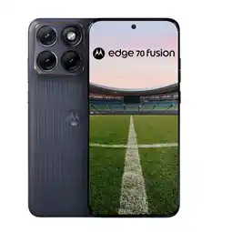 Falabella Celular Edge 70 Fusion 256GB 12GB Azul Oscuro oferta