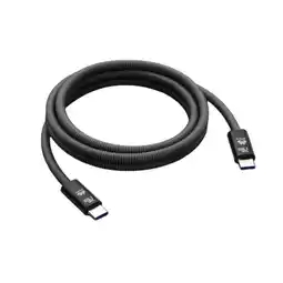 Falabella Cable Tipo C A Tipo C Zk-240 Carga Rápida 240w oferta