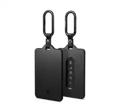 Falabella Tarjeteros para Llave Tesla Model Y - Moldel 3 oferta