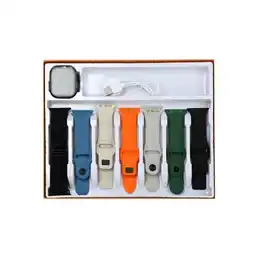 Falabella Reloj Inteligente Mefit Plus ME21 Ultra 3 Smart Watch oferta