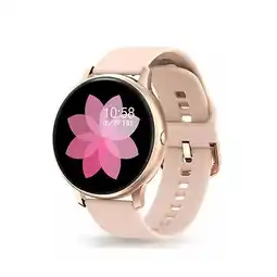 Falabella Smartwatch Reloj Inteligente Active 2 Carga Inlambrica Rosado oferta