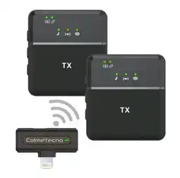 Falabella MICROFONO SOLAPA DOBLE SX8 oferta