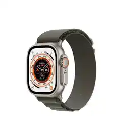 Falabella Reloj Inteligente Smartwatch KD99 Ultra Watch 8 Carga Inalambrica oferta