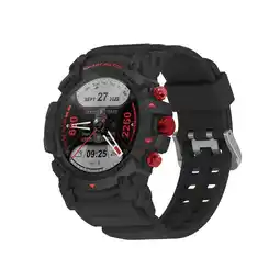 Falabella Reloj Inteligente Smartwatch Bluetooth PEJE G01C oferta