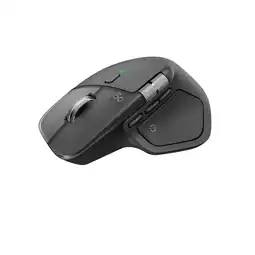 Falabella Mouse inalámbrico MX Master 4 910-007565 black oferta
