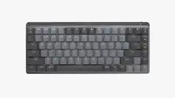 Falabella TECLADO MECANICO MINI MX INALAMBRICO ILUMINADO oferta