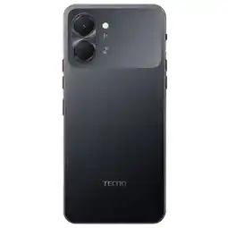 Falabella Celular Tecno Spark Go 3 4G 4+64GB Negro oferta