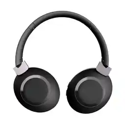 Falabella Audífonos Bluetooth 5.4 Diadema Plegable 40h Batería oferta