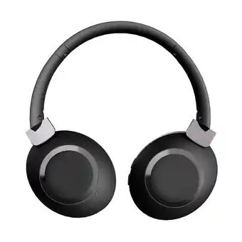 Falabella Audífonos Bluetooth 5.4 Diadema Plegable 40h Batería oferta