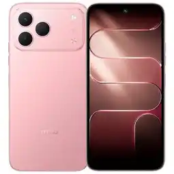 Falabella Celular Tecno Spark 50 4G 8+256GB Rosa oferta