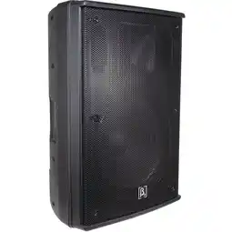 Falabella Altavoz N12A Negro oferta