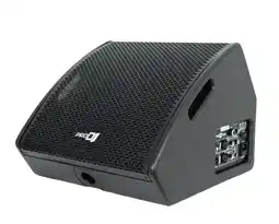 Falabella Monitor de piso activo 12 W12M Negro oferta