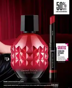 Cyzone Aroma - sweet block seduction eau de parfum oferta