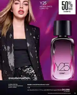 Cyzone Aroma - y25 oferta