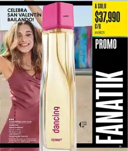 Cyzone San - dancing oferta
