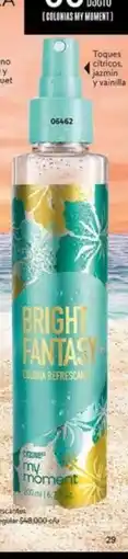 Cyzone Bright fantasy oferta