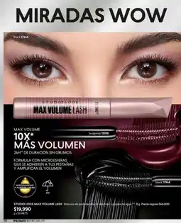Cyzone Max - max volume lash oferta