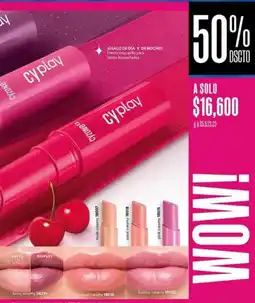 Cyzone Coral - cyplay oferta