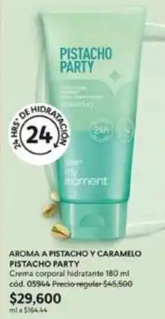 Cyzone Natura - crema corporal hidratante 180 ml cód. 05944 oferta