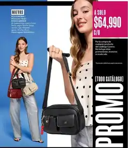 Cyzone Reina - bolso renata / bolso renata oferta