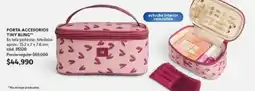 Cyzone Porta accesorios tiny bling oferta
